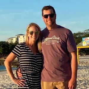 Meet your Posher, Christopher